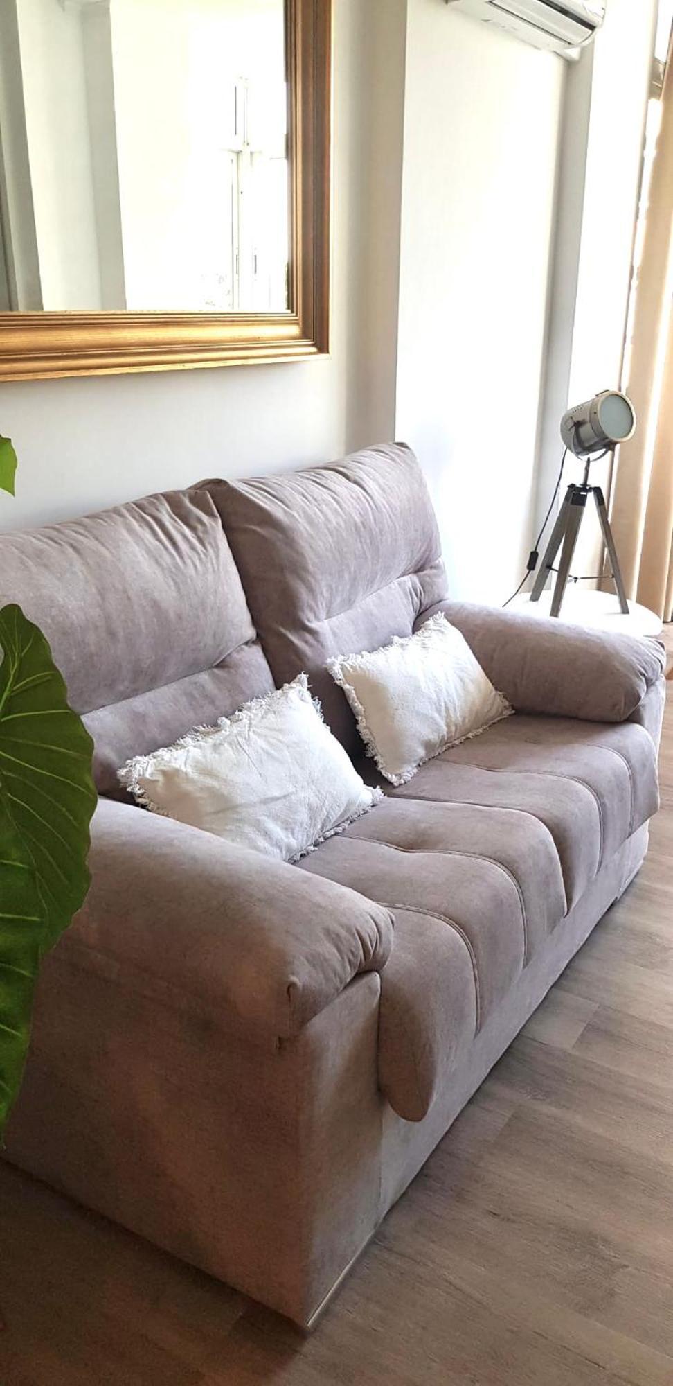Ar Apartments - Central And Cozy Apartment In Benalmádena Eksteriør bilde